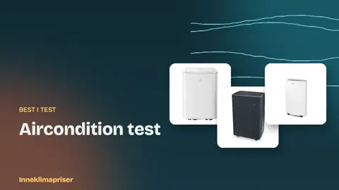 Aircondition test