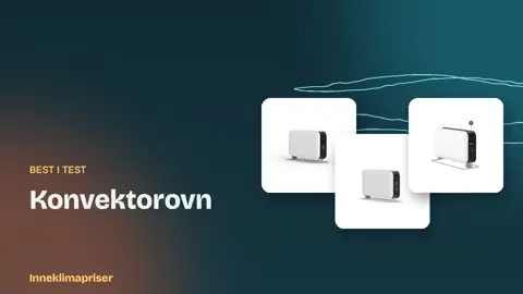 Konvektorovn