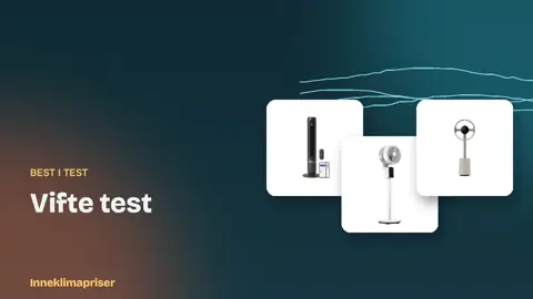 Vifte test