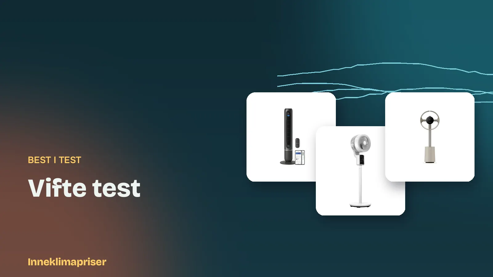 Vifte test