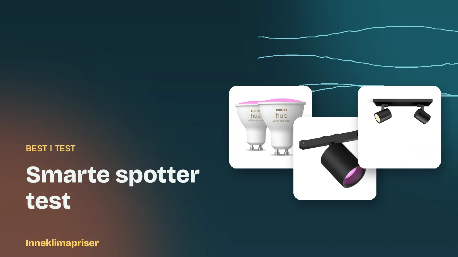 Smarte spotter test