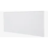 Adax Neo H 1000 W med Wi-Fi panelovn