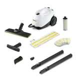 Kärcher SC 3 EasyFix dampvasker