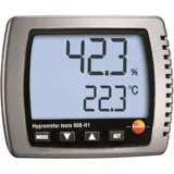 Testo 608-H1 termohygrometer med stort display
