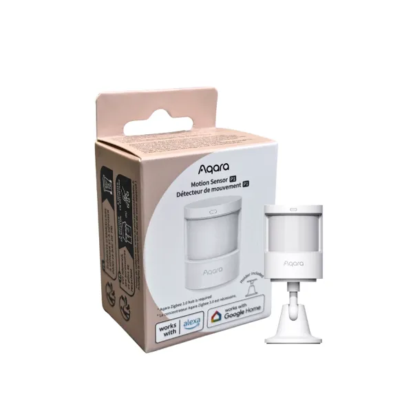 Aqara Motion Sensor P1