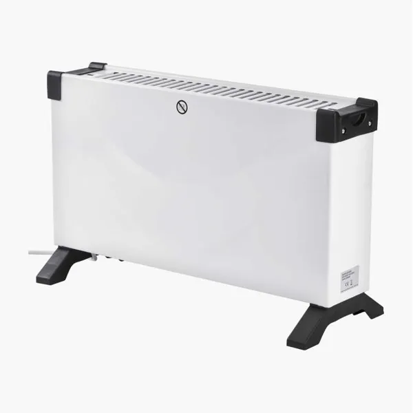 Biltema konvektorovn 2000 W
