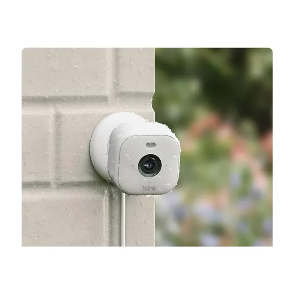 Blink Mini 2 plug-in-kamera