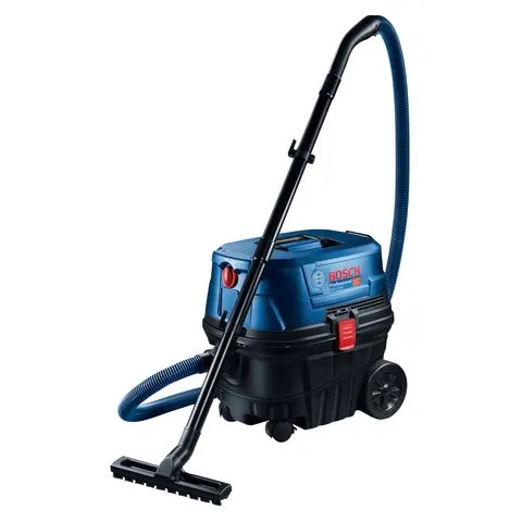 Bosch GAS 12-25 PL