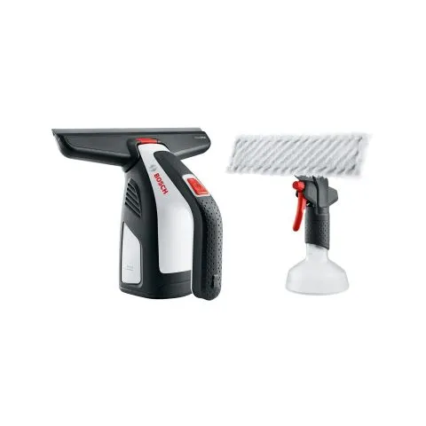 Bosch GlassVac Solo Plus vindusvasker