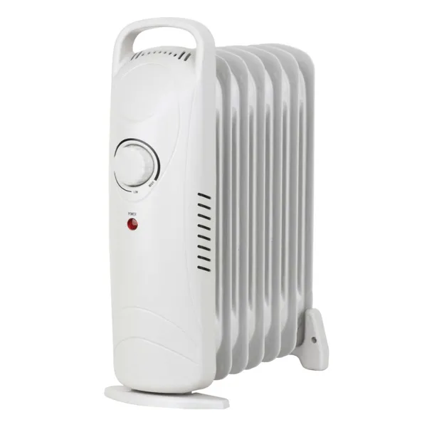 Calor JL6 700 W oljefylt radiator