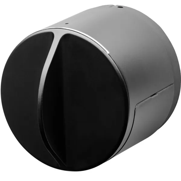 Danalock V3 Smart Lock Scandi elektronisk dørlås i svart