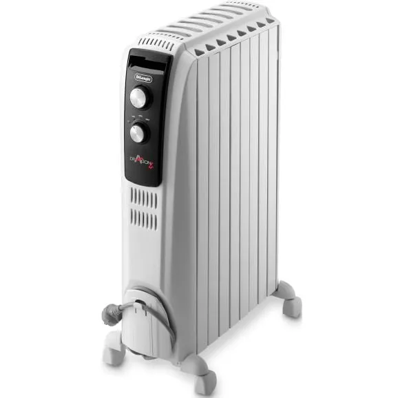 De'Longhi Dragon 4 TRD40820 oljeovn 2000 W