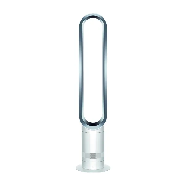 Dyson AM07 tårnvifte i hvitt