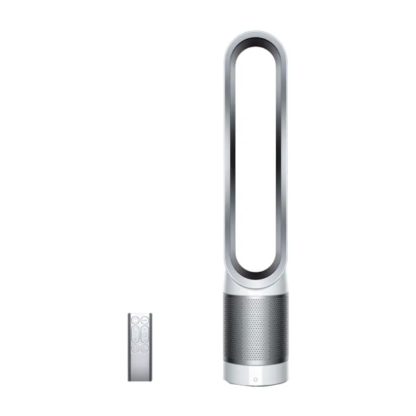 Dyson TP00 Pure Cool luftrensende gulvvifte