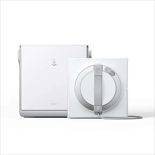 Ecovacs Winbot W2S Omni vindusvaskerobot