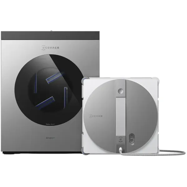 Ecovacs Winbot W3 Omni vindusvaskerobot