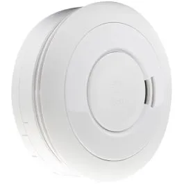 Ei Electronics Ei650iW optisk røykvarsler med 10-års batteri