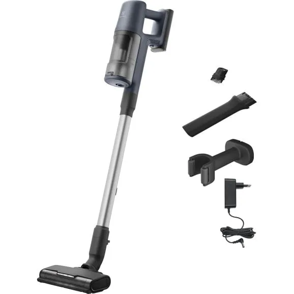Electrolux 600 EP61CB21D2 ledningsfri støvsuger