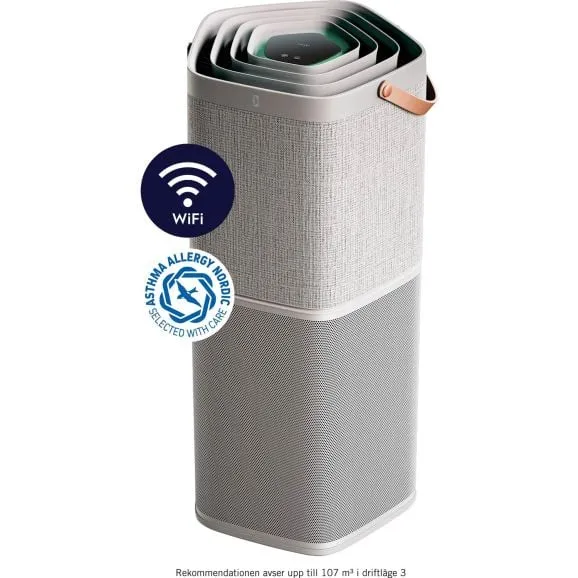 Electrolux Pure A9 luftrenser