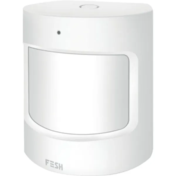 Foss Fesh Smart Home Zigbee PIR