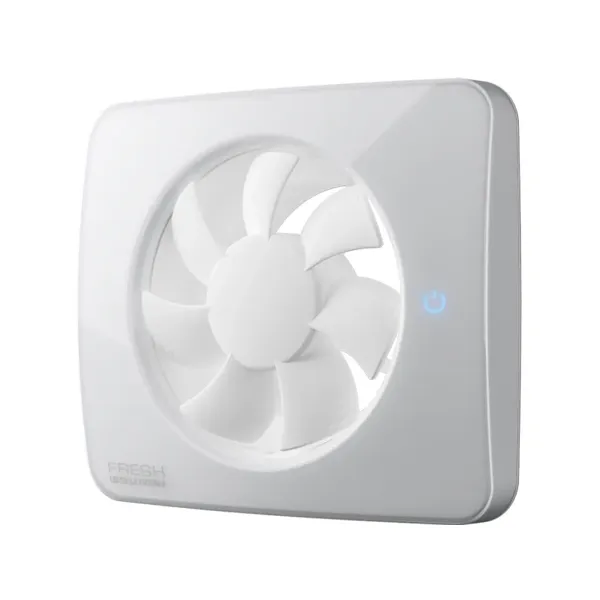 Fresh Intellivent Sky baderomsvifte, produktbilde