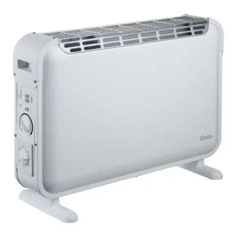Gelia 4000207231 konvektorelement