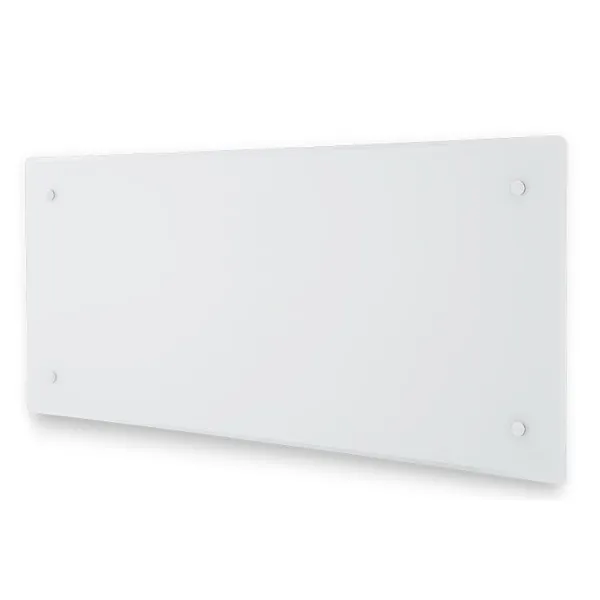 Glamox H60 H 1000 W glasspanel panelovn