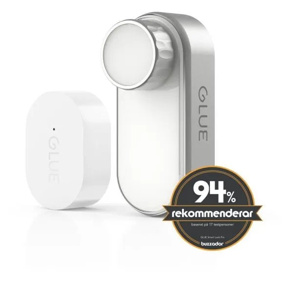 Glue Smart Lock 3rd Gen bundle