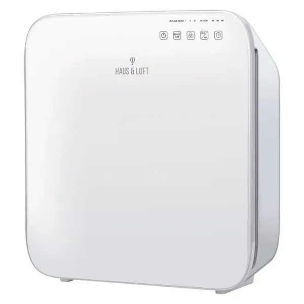 Haus & Luft V10 luftrenser med ionisering