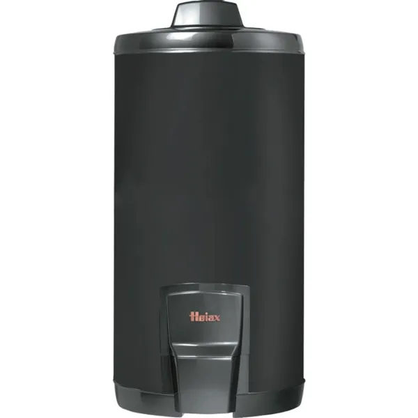 Høiax Carbon Light 200 sort bereder
