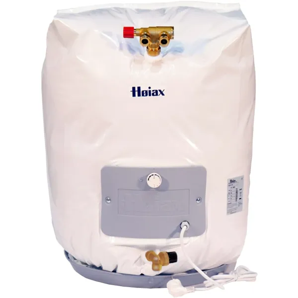 Høiax RSB ECO120 benkebereder