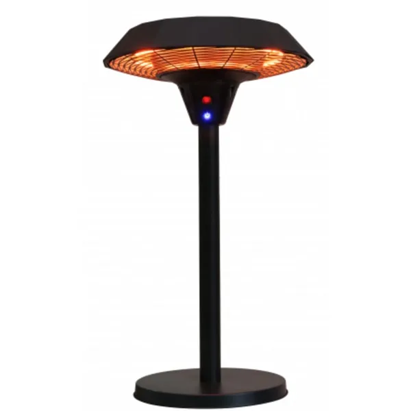 Hortus UFO bordmodell terrassevarmer