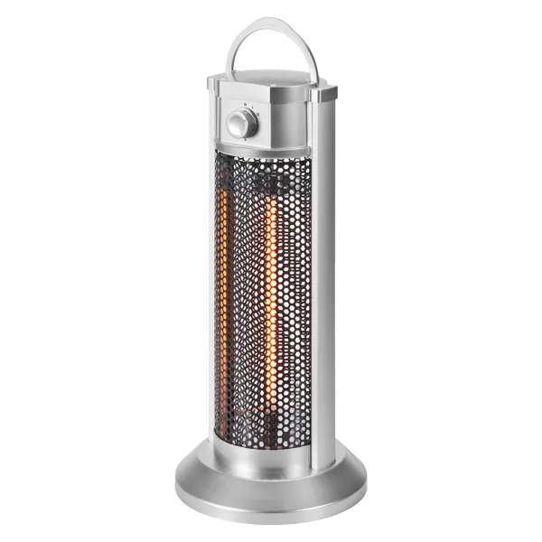 Jula karbonfibervarmer 450/900 W