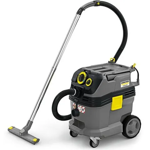 Kärcher Professional NT 30/1 Tact Te M