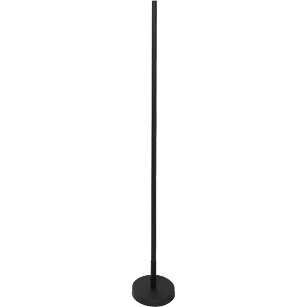 Ledvance Smart+ Wifi Floor Rund gulvlampe i svart