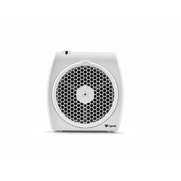 LightAir Cellflow Mini kompakt luftrenser med ionisering