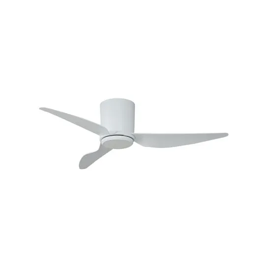 Lindby Aulo takvifte hvit 123 cm