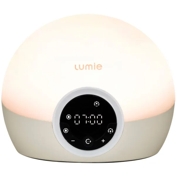 Lumie Bodyclock Spark soloppgangsvekker
