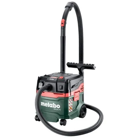 Metabo ASA 20 L PC