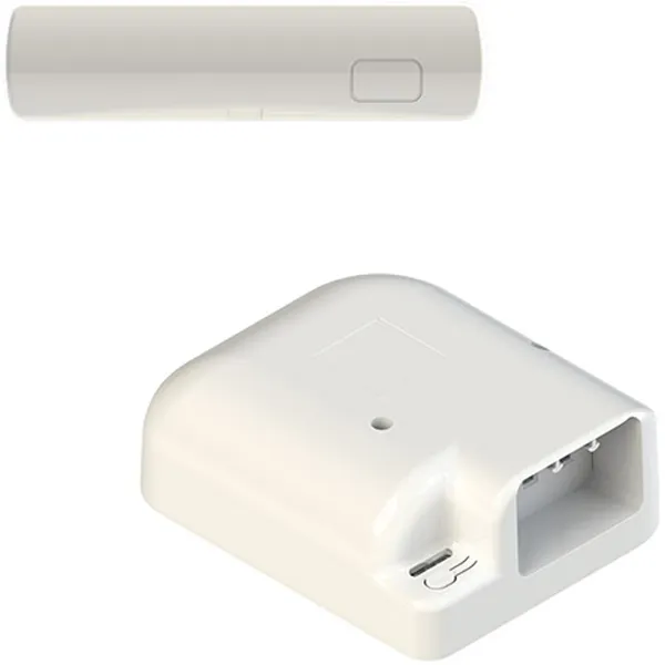 Microsafe mKomfy 25R komfyrvakt