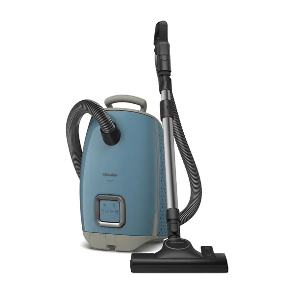 Miele Guard L1 Flex støvsuger i blå