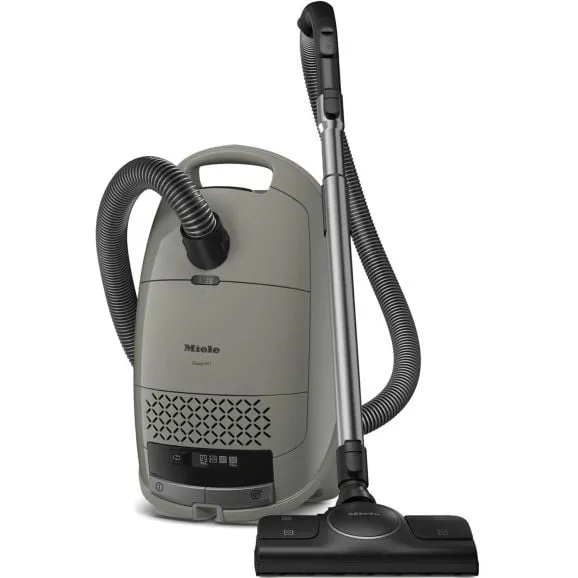 Miele Guard M1 Silence støvsuger i casagrå