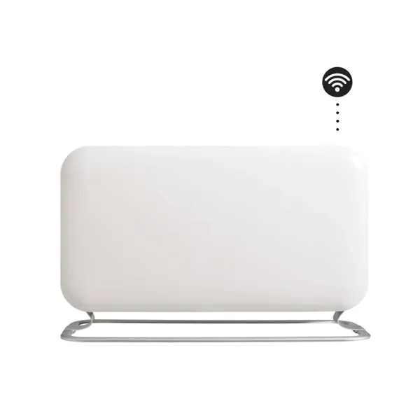 Mill WiFi 1200 W gulvovn