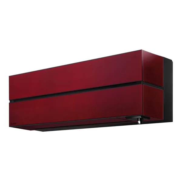 Mitsubishi Kaiteki 6600 innedel i hvit