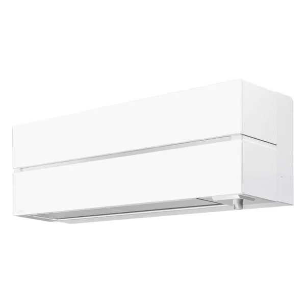 Mitsubishi Kaiteki 8700 varmepumpe