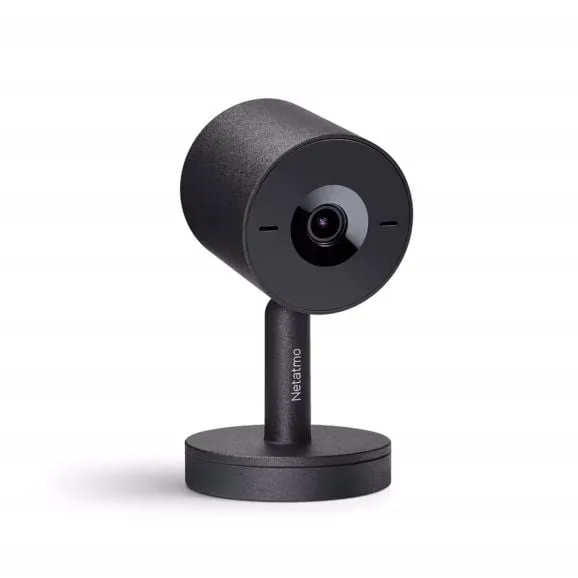 Netatmo Indoor Camera Advance innekamera