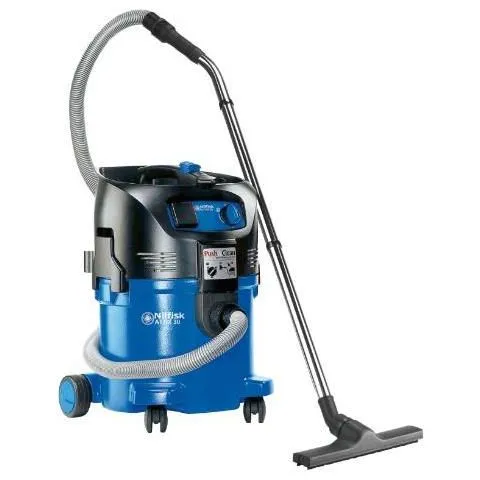 Nilfisk Attix 30-21 PC