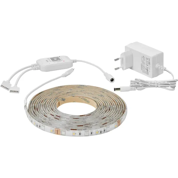 Nordlux Smart LED-stripe 3 meter