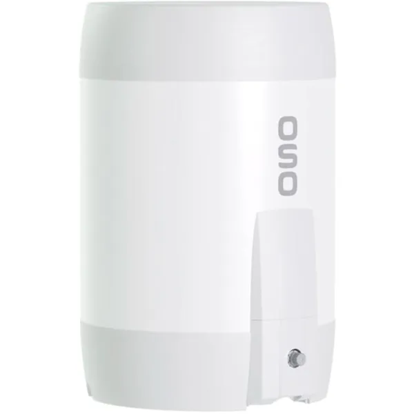 OSO Saga 2.0 Standard 120 kompakt bereder