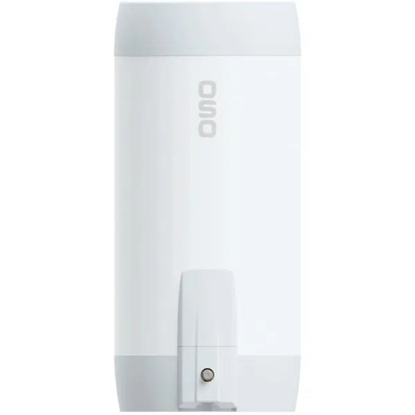 OSO Saga 2.0 Standard 200 varmtvannsbereder